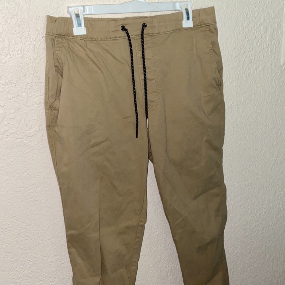 Urban Pipeline joggers